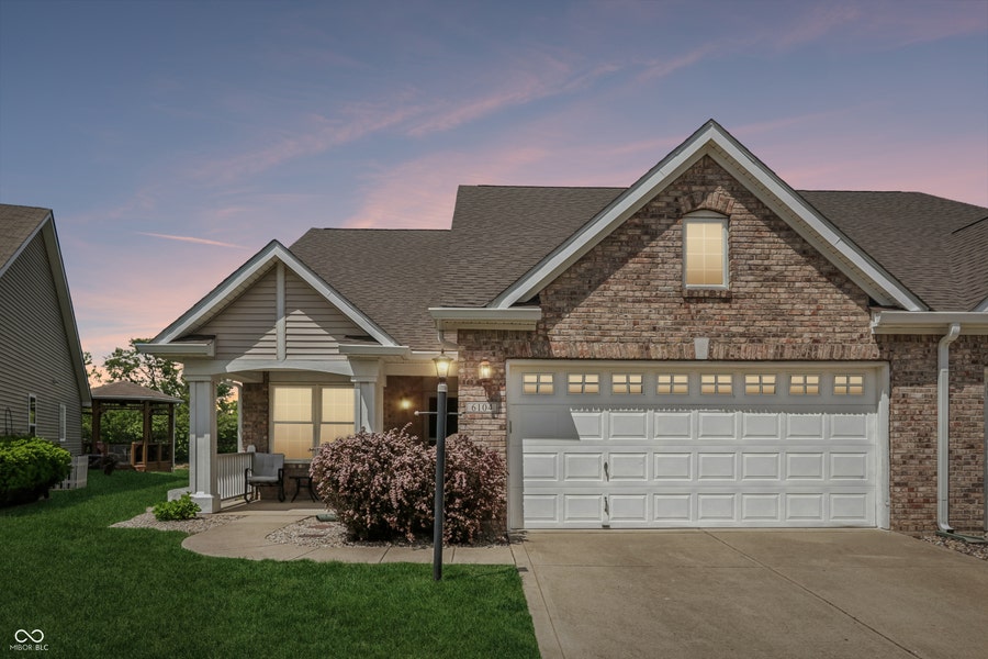 Property photo for 6104 Franklin Villas Way, Indianapolis, IN