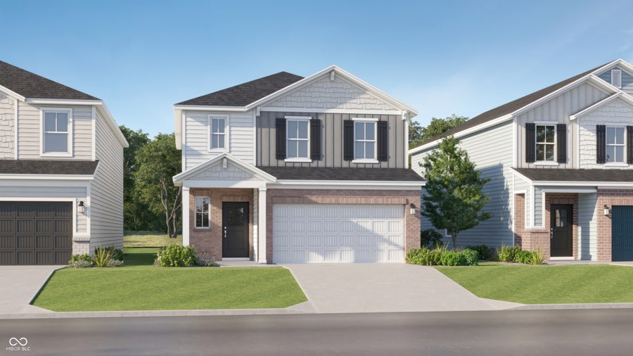Property photo for 879 Drummond Court, Greenwood, IN