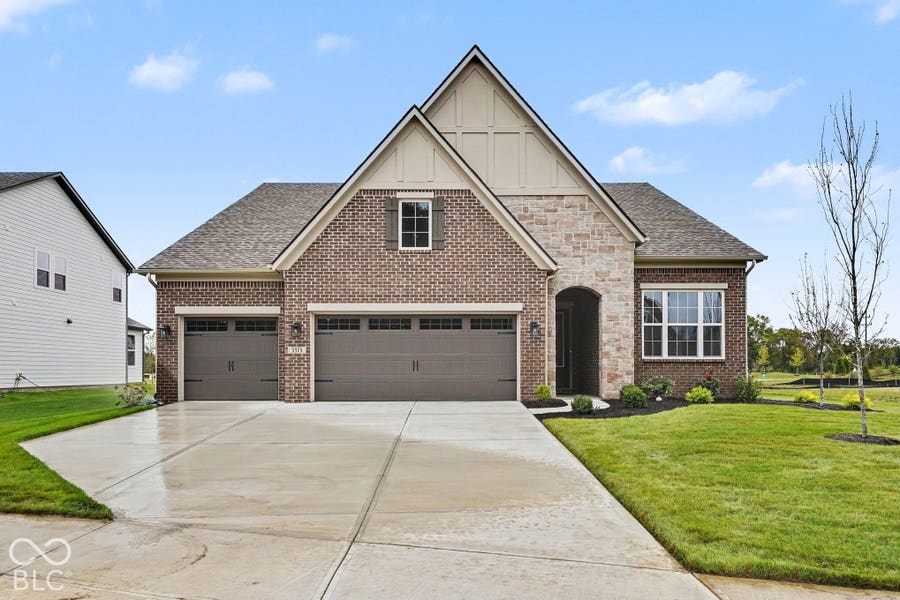 Property photo for 5573 Gaston Road, Avon, IN
