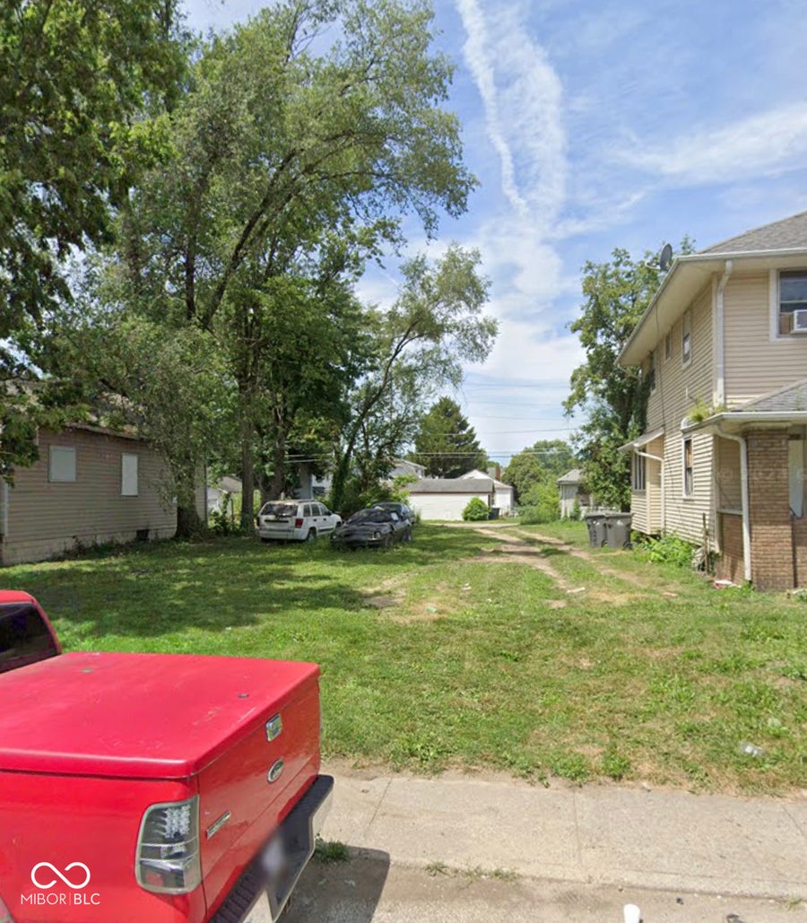 Property photo for 2016 N Dexter Street, Indianapolis, IN