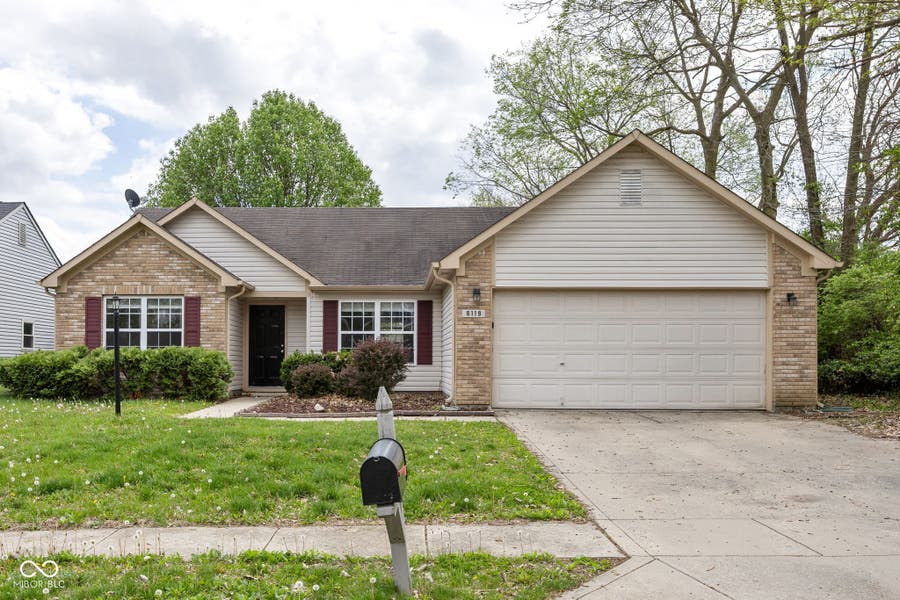 Property photo for 6119 Karst Drive, Indianapolis, IN