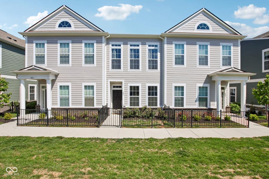 Property photo for 557 Steinbeck Place, Carmel, IN