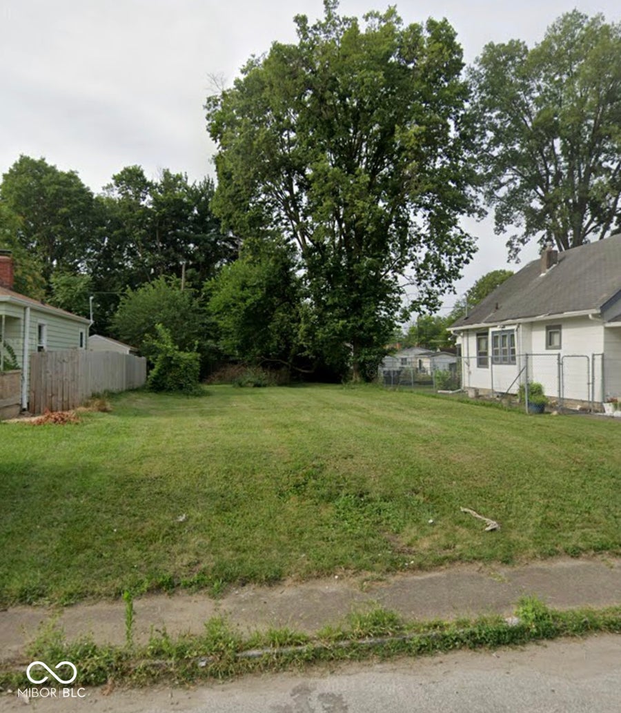 Property photo for 1217 W 25th Street, Indianapolis, IN