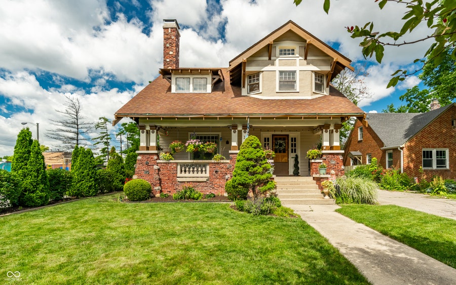 Property photo for 28 N Audubon Road, Indianapolis, IN