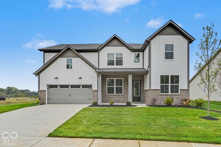 Property photo for 5589 Gaston Road, Avon, IN