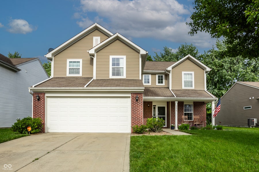 Property photo for 4636 Angelica Drive, Indianapolis, IN