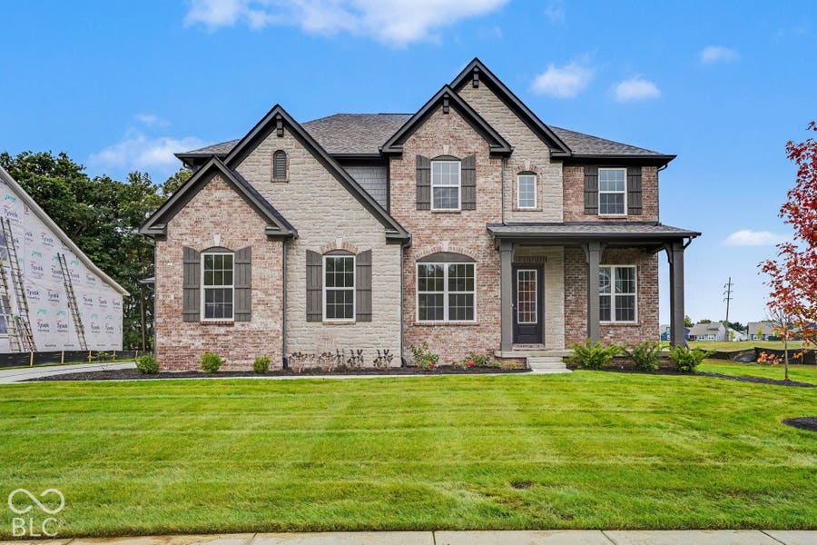 Property photo for 5591 Brook Hill Road, Avon, IN