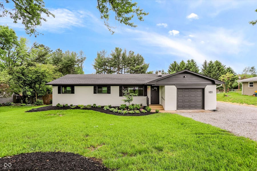 Property photo for 1948 Mullinix Road, Greenwood, IN
