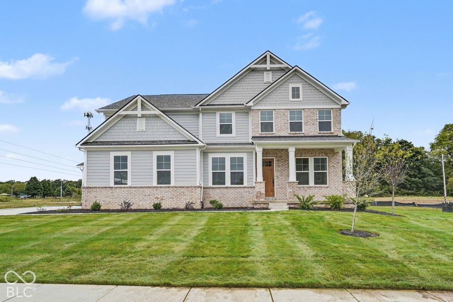 Property photo for 5572 Brook Hill Road, Avon, IN