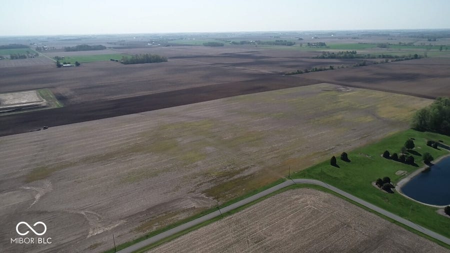 Property photo for 00000 00000 Road, Thorntown, IN