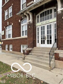 Property photo for 201 E Pike Street, Crawfordsville, IN