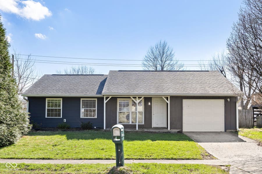Property photo for 5703 Yucatan Drive, Indianapolis, IN