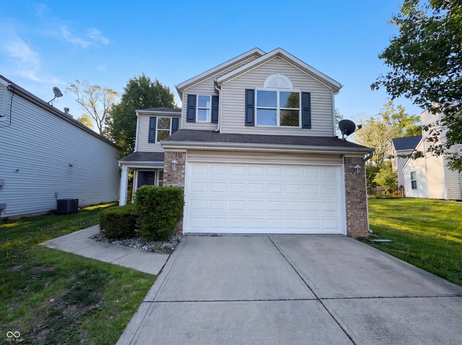 Property photo for 233 White Lick Drive, Indianapolis, IN