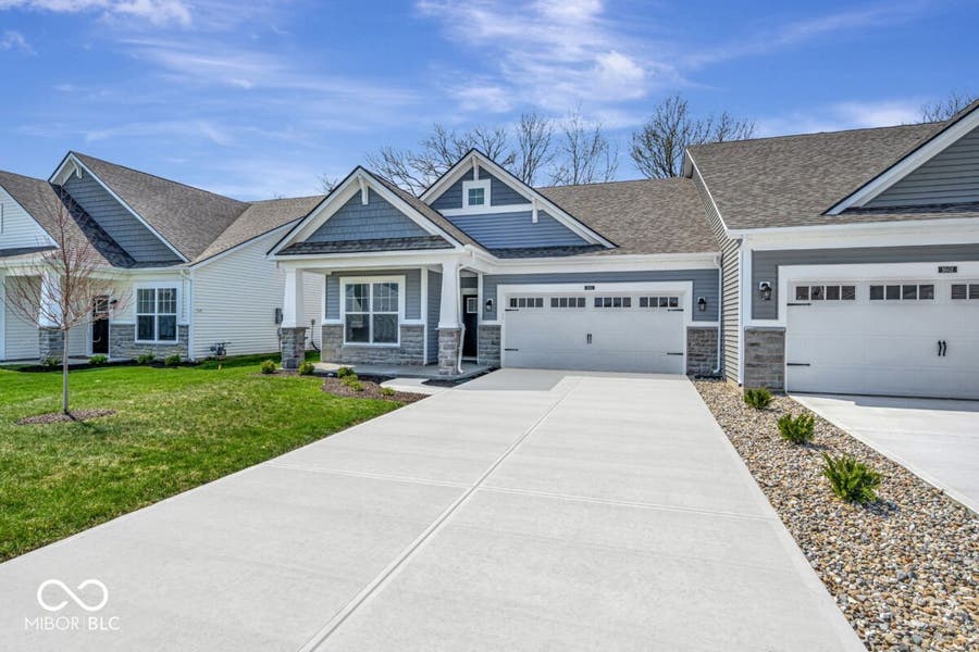 Property photo for 5504 Aspen Wood Lane, Indianapolis, IN