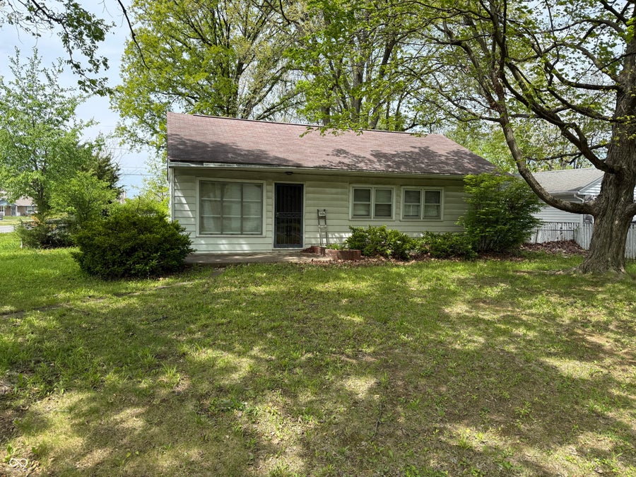 Property photo for 3106 N Bolton Avenue, Indianapolis, IN