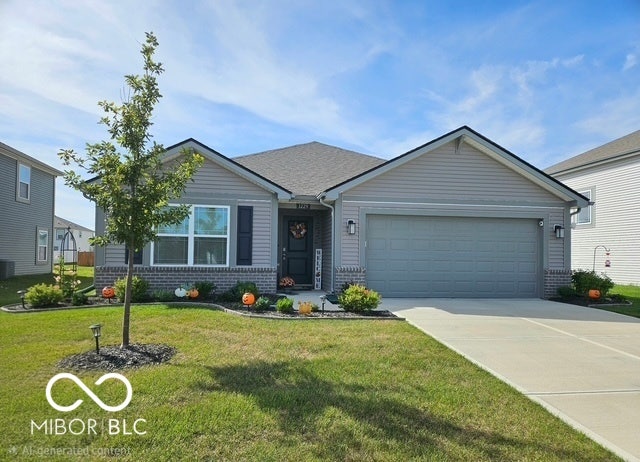 Property photo for 1229 Fleming Drive, Greenfield, IN
