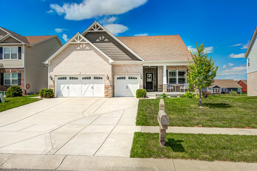 Property photo for 7238 Silverwood Court, Indianapolis, IN