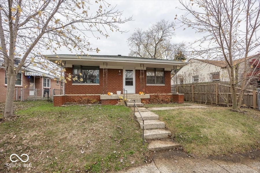 Property photo for 229 S 4th Avenue, Beech Grove, IN
