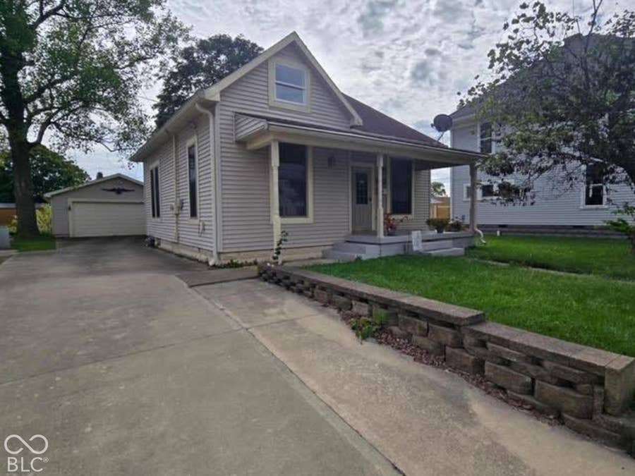 Property photo for 2009 Plum Street, New Castle, IN