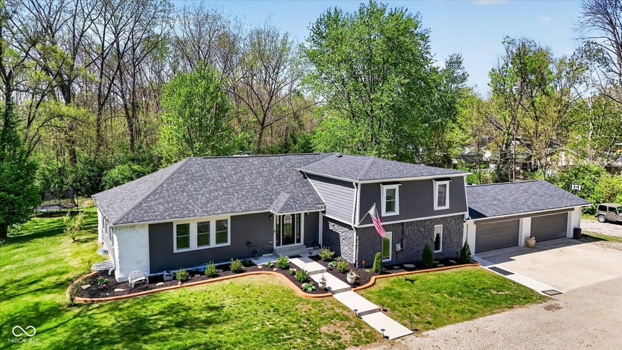 Property photo for 5726 Cooper Road, Indianapolis, IN