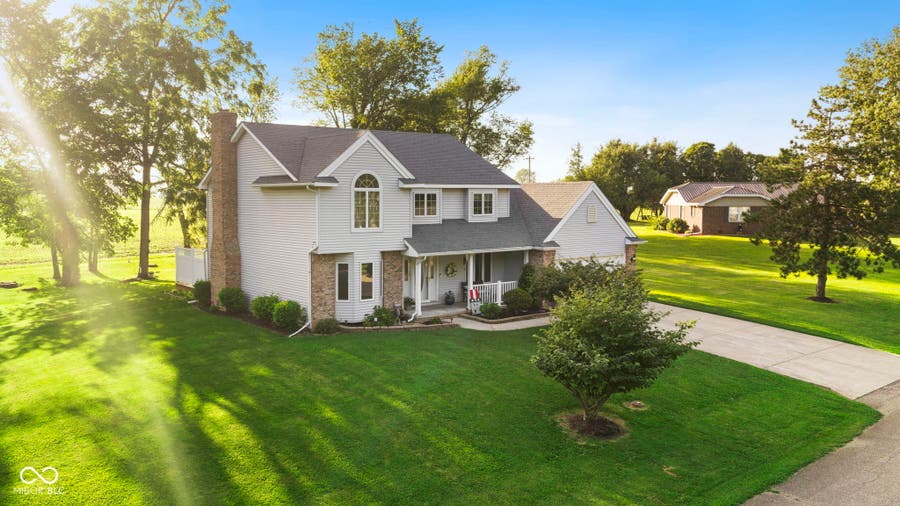 Property photo for 46 S Meadow Lane, Rockville, IN