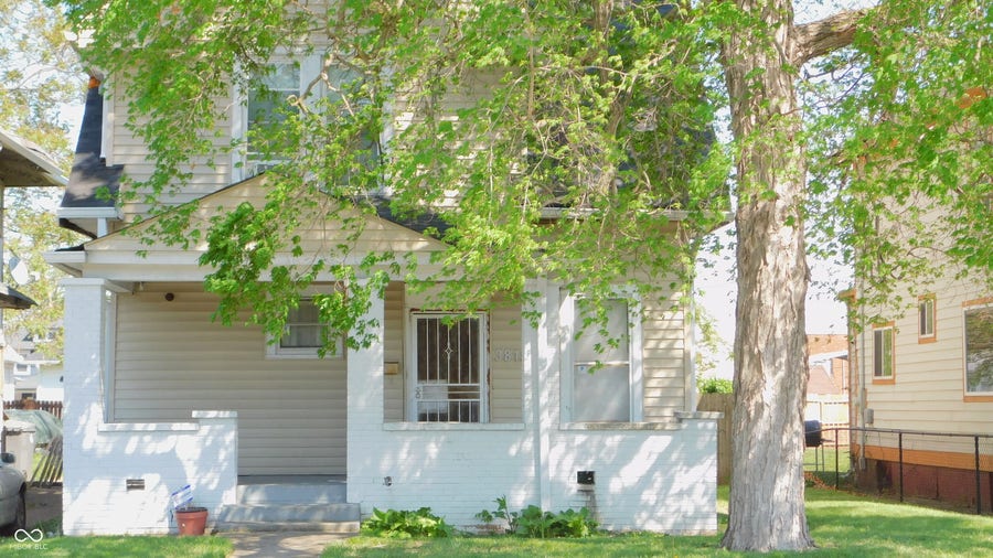 Property photo for 3819 N Capitol Avenue, Indianapolis, IN
