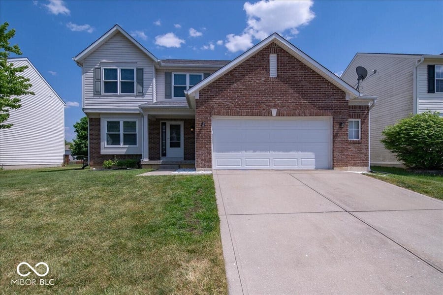 Property photo for 6907 Governors Point Drive, Indianapolis, IN