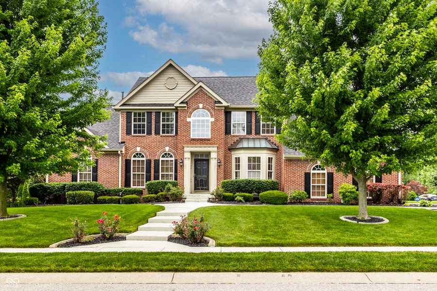 Property photo for 14152 Ledgewood Way, Carmel, IN