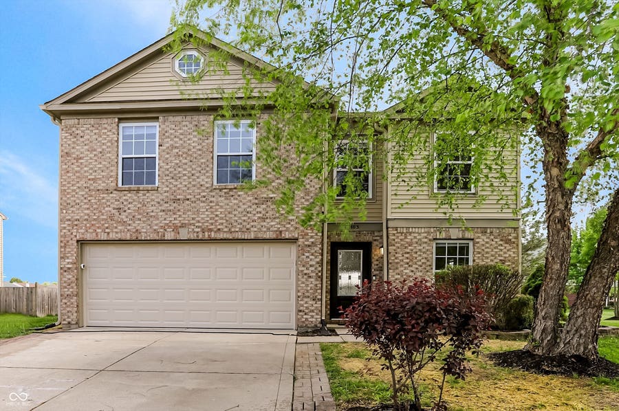 Property photo for 10803 Gathering Drive, Indianapolis, IN