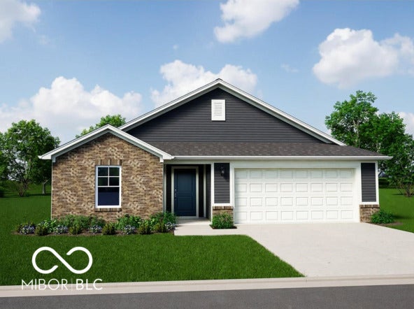 Property photo for 10431 Rose Mill Drive, Indianapolis, IN