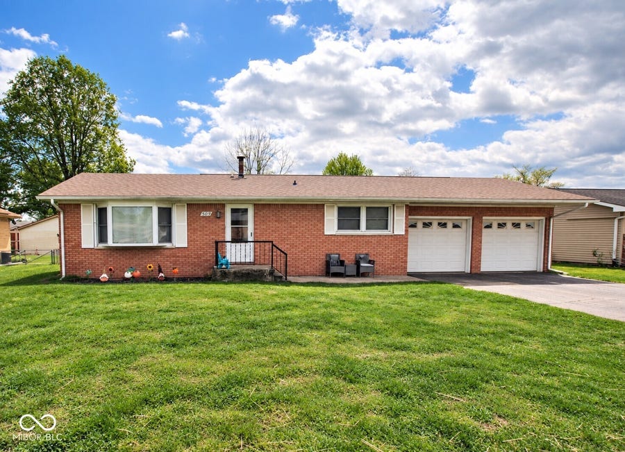 Property photo for 509 Anel Drive, Martinsville, IN