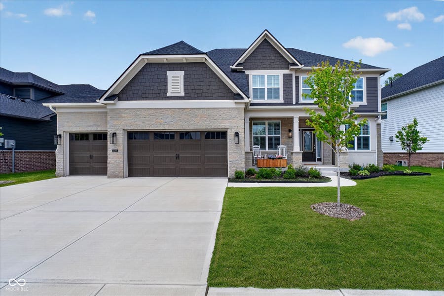 Property photo for 14316 Beaument Boulevard, Carmel, IN