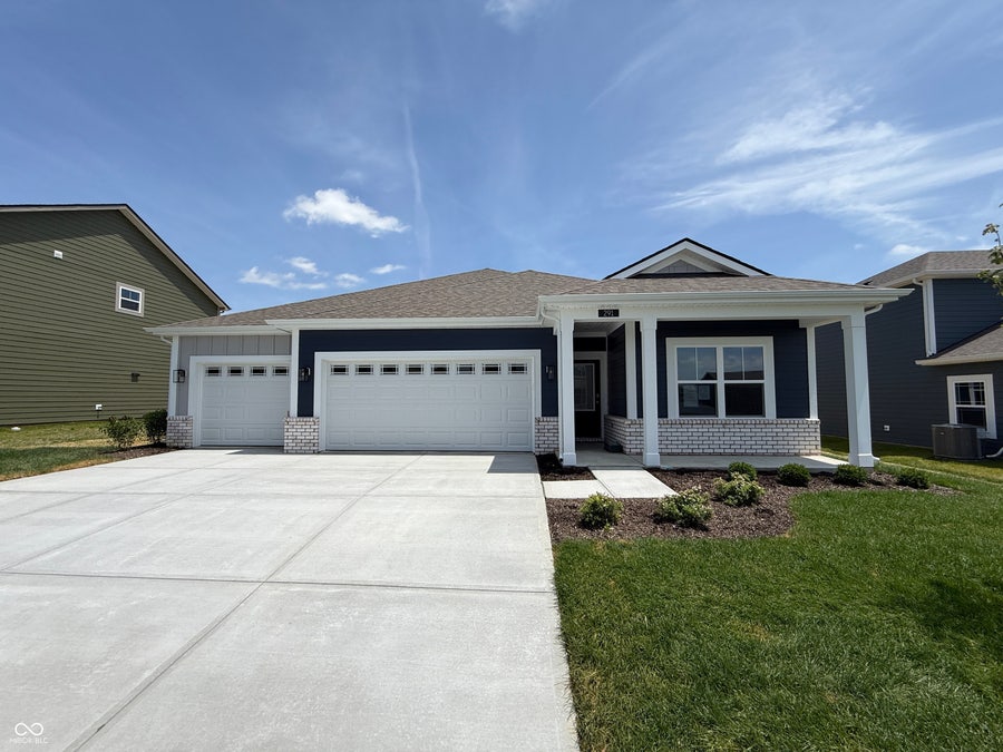 Property photo for 291 Highland Avenue, Danville, IN