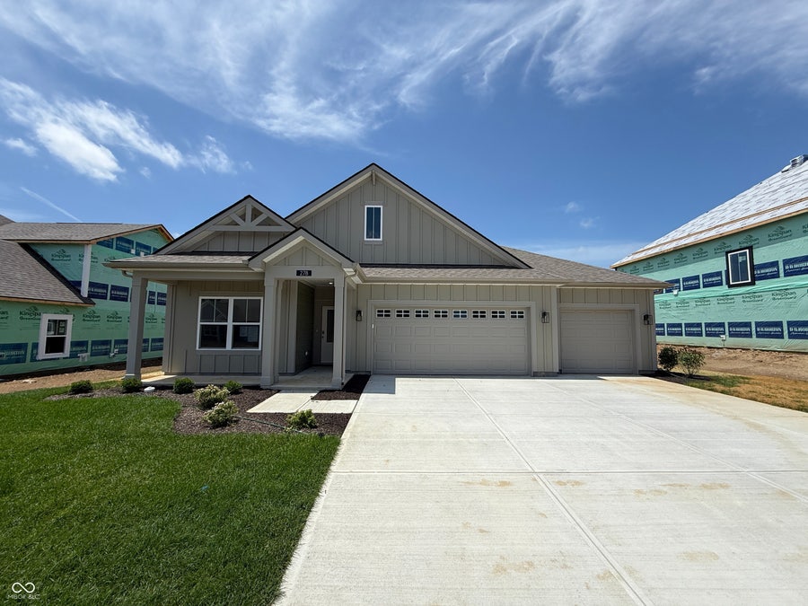Property photo for 278 Sam Himsel Way, Danville, IN