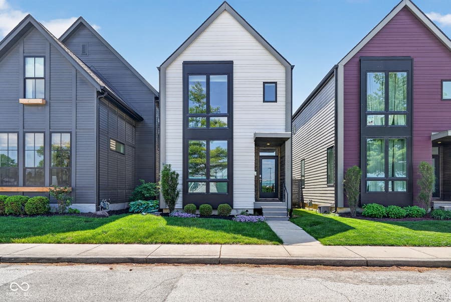 Property photo for 1417 E 11th Street, Indianapolis, IN