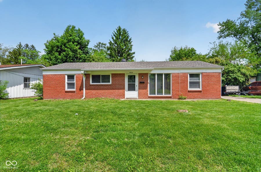 Property photo for 8434 E 36th Place, Indianapolis, IN