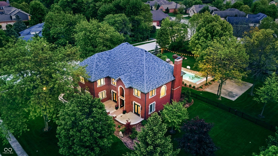 Property photo for 3041 Towne Drive, Carmel, IN