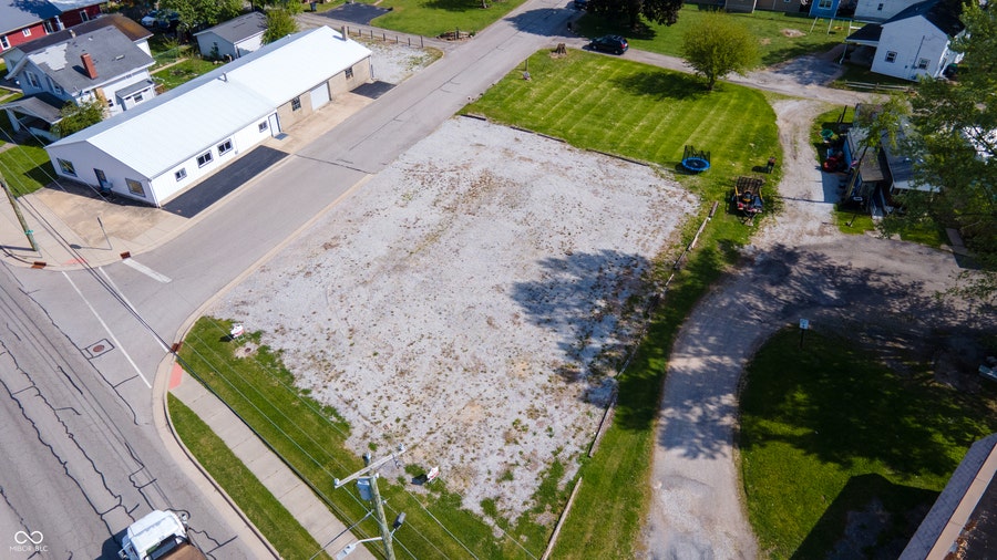 Property photo for 1001 W 3rd Street, Rushville, IN