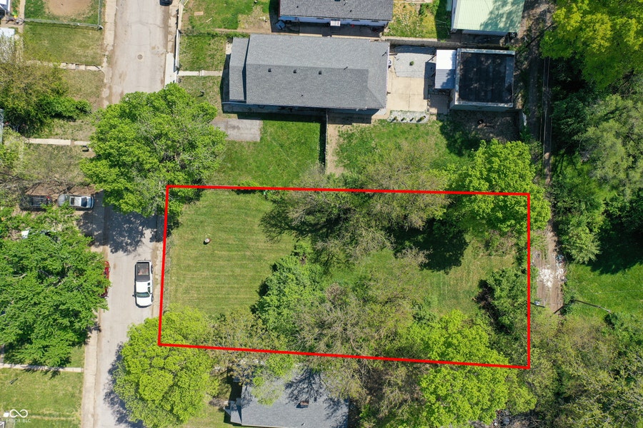 Property photo for 1441 W Congress Avenue, Indianapolis, IN