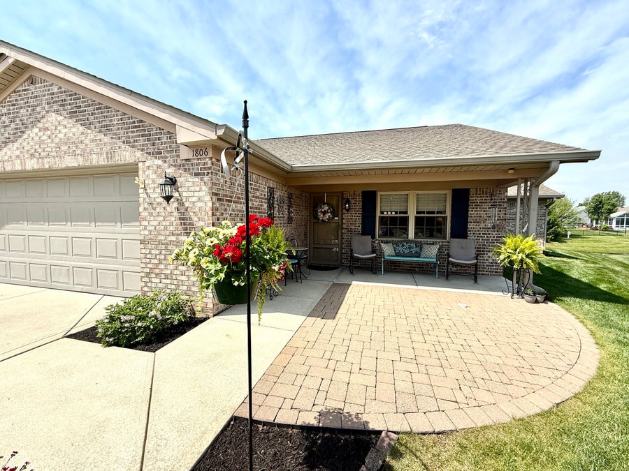 Property photo for 1806 Vidalia Court, Greenwood, IN