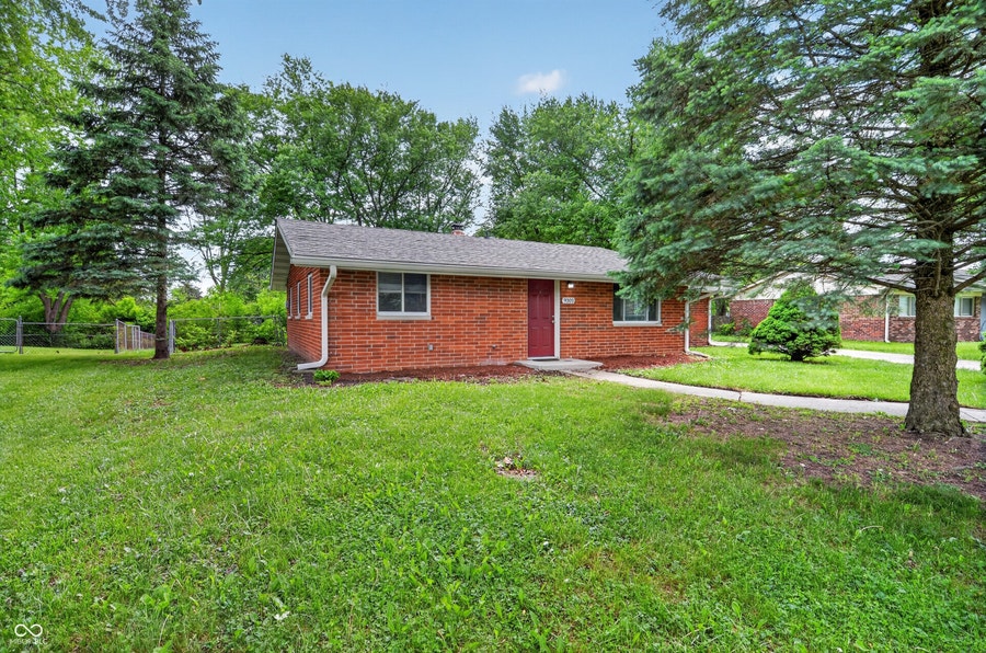 Property photo for 9301 Shenandoah Court, Indianapolis, IN