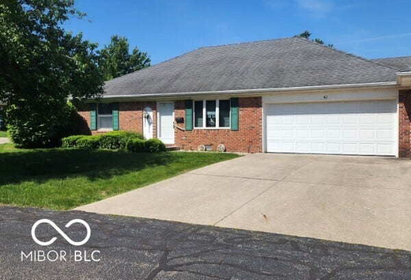 Property photo for 1715 Lebanon Road, Crawfordsville, IN