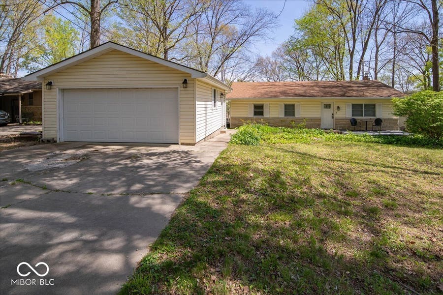 Property photo for 7897 N Lasalle Road, Morgantown, IN