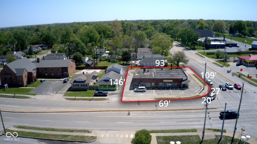 Property photo for 5243 Rockville Road, Indianapolis, IN