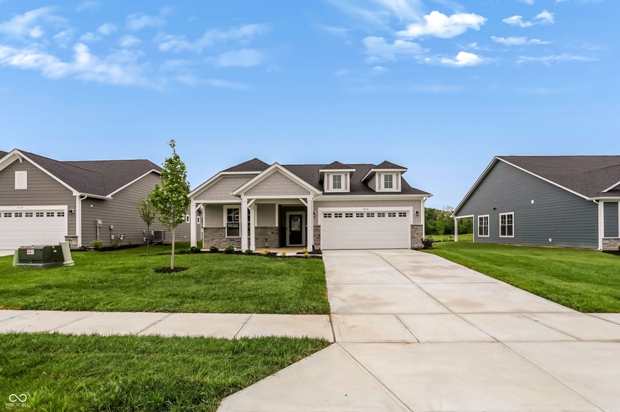 Property photo for 7214 Rose Hill Avenue, Brownsburg, IN