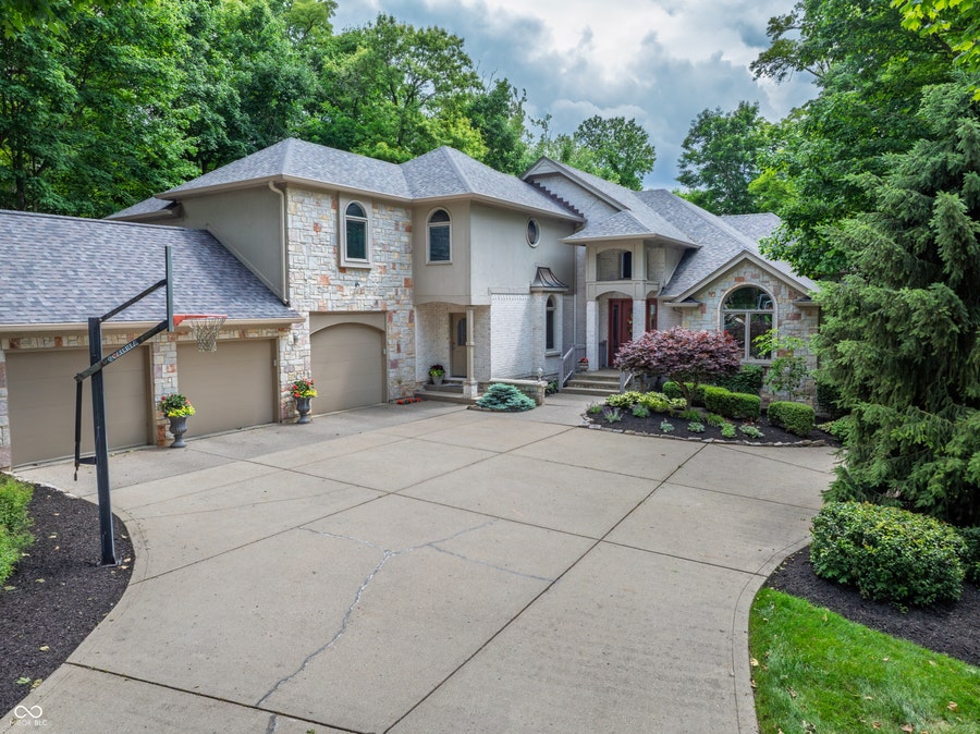 Property photo for 13011 Water Ridge Drive, Fishers, IN