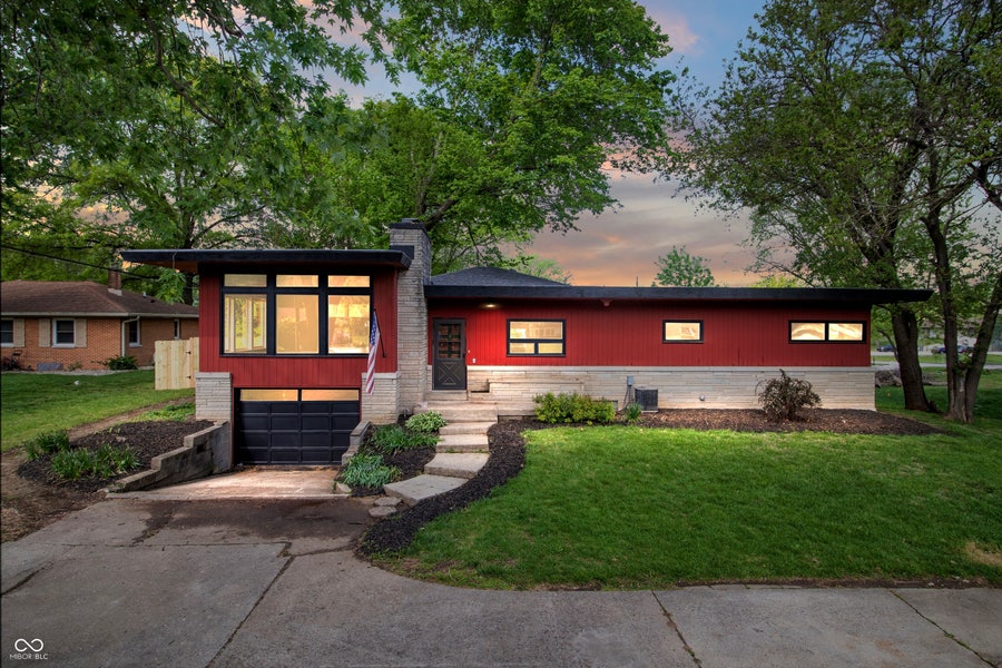 Property photo for 3544 Tulip Drive, Indianapolis, IN