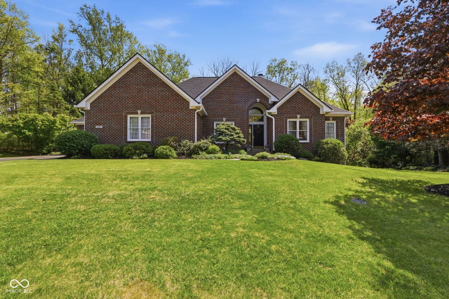 Property photo for 8839 Summer Estate Drive, Indianapolis, IN