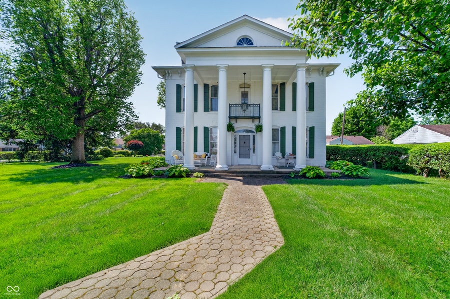 Property photo for 515 Main Street, Elwood, IN