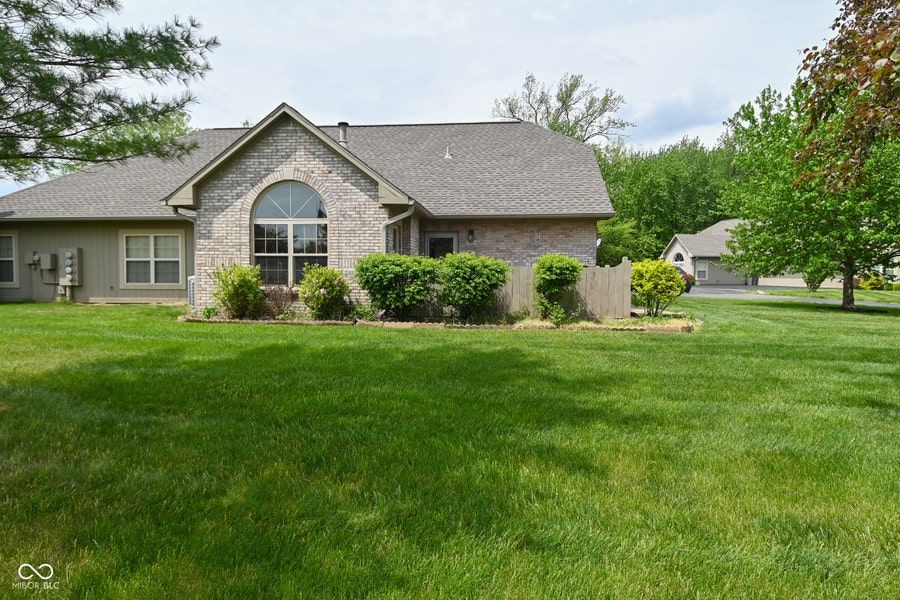Property photo for 7604 Briarstone Drive, Indianapolis, IN
